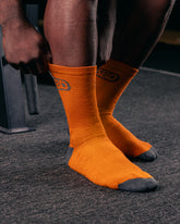 Șosete de sport Forge
